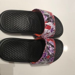 Nike Shoes - Nike flip flops Nike Shoes - Nike flip flops